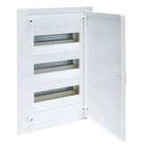 3X12 TAH board + sealed door